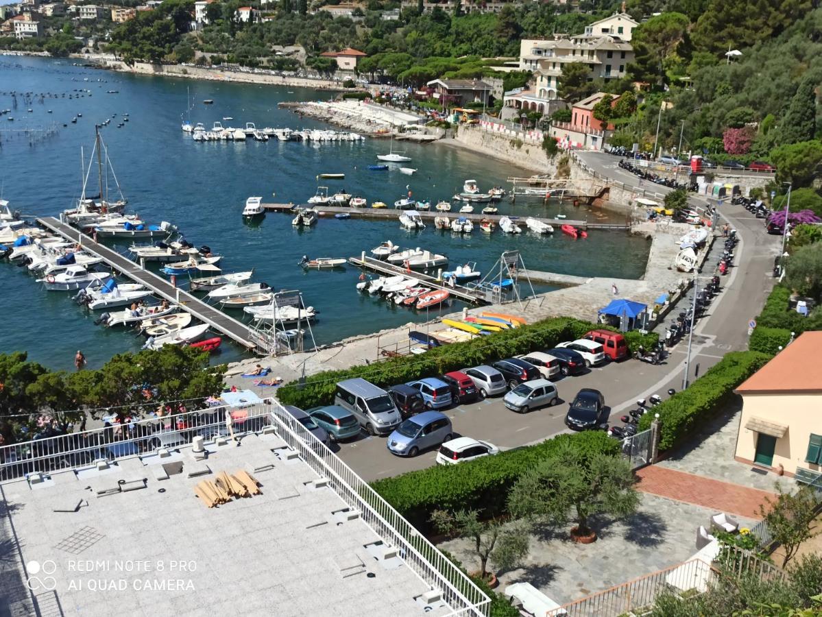 Casa Vacanze Turigia Appartement La Spezia Buitenkant foto