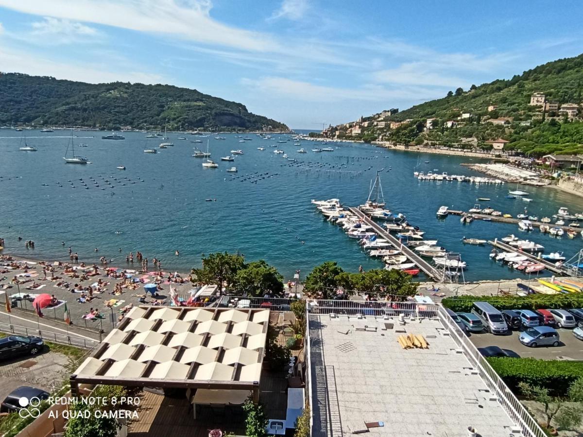 Casa Vacanze Turigia Appartement La Spezia Buitenkant foto